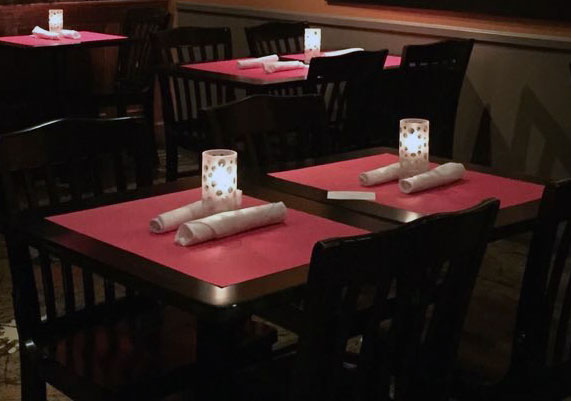 Dinner Reservations at Culinaria Restaurant Wilmington DE